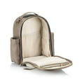 thumbnail image 5 of Itzy Ritzy Mini Diaper Bag- Vanilla Latte, 5 of 6
