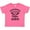 Hot Pink, variant on Inktastic Handpicked for Earth by My Nonna in Heaven with Angel Wings Boys or Girls Baby T-Shirt