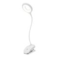 thumbnail image 1 of LED Desk Lamp Eye-Caring Clamp Light Clamp Lamps Reading Lights with USB Port, 1 of 5