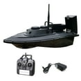 thumbnail image 1 of Fishing Bait Boat Remote Control RC Boats Electric Lure Boat Fish Feeder for Fisherman, 1 of 8