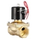 thumbnail image 5 of Válvula solenoide NC DN40 1-1/2 BuyWeek Válvula solenoide eléctrica de dos vías, 5 of 8
