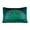 City of Emeralds, variant on Wicked Glamorous Girl Bedding Decorative Pillow