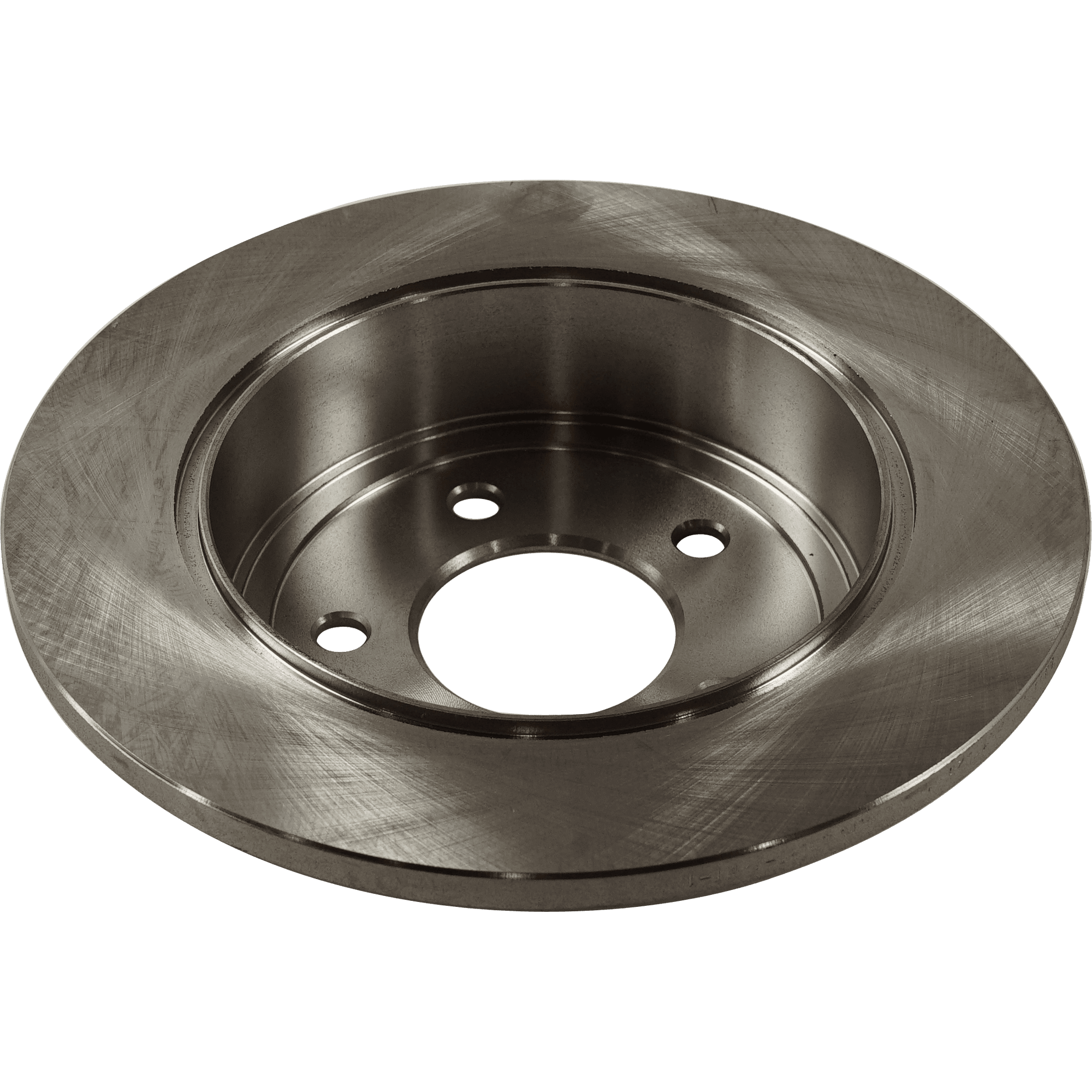 SURESTOP Brake Disc Rotor Compatible with Dodge Grand Caravan Rear, Driver or Passenger Side 1997-2007
