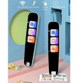 thumbnail image 2 of High quality Scanning pen point reading translation English learning electronic, 2 of 5