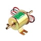 thumbnail image 1 of Auto Low Pressure Car Accessory Universal 12v Electric Fuel Pump Inline Gas, 1 of 3