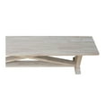 thumbnail image 5 of Alexa Bench, Unfinished, 5 of 10