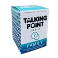 thumbnail image 2 of Gifts Family Card Games Talking Point Game Couples Conversation Starters With Purpose Great Relationships Fun Questions-SHUNJING, 2 of 4