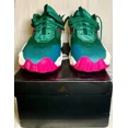 thumbnail image 4 of Adi-das Trae Young 3 IE9301 Basketball Shoes Team Dark Green, 4 of 6
