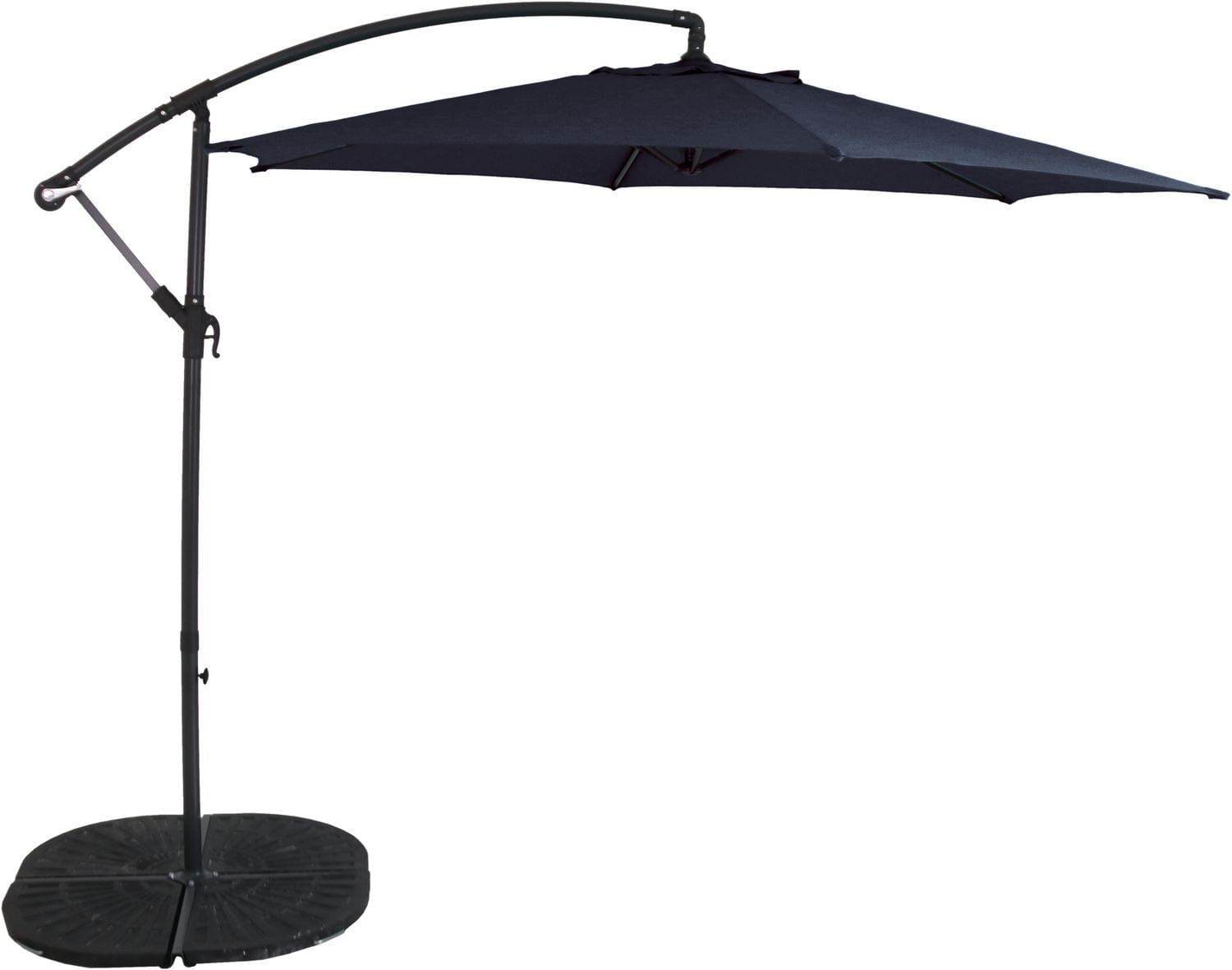 Dura Naples 10 ft Umbrella