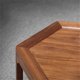 thumbnail image 3 of Soporte sencillo de madera for bonsáis, estante for plantas for sala de estar, balcón y jardinería., 3 of 6