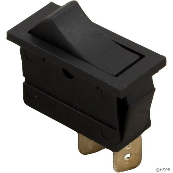 Raypak 006872F Pool & Spa Heater Rocker Switch