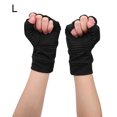 thumbnail image 3 of Gants de Doigt Ouverts, 1 Paire de Gants de Compression Doigt Ouvert Technologie Avancée, 3 of 8