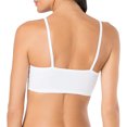 thumbnail image 4 of HAWEE Women's Spaghetti Strap Pullover Sports Bra, 4 of 5