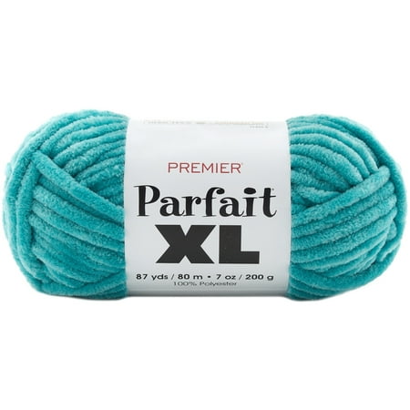 UPC: 0840166808733 | Premier Parfait XL Yarn-Aquamarine
