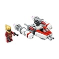 thumbnail image 2 of Set LEGO Star Wars Ferry Microfighter 75263, 2 of 4