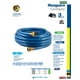 thumbnail image 2 of Manguera Contractor 1/2 100 Metros M12C100 Surtek, 2 of 3