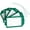 Green, variant on 5 Pack - Premium Rigid Airline Luggage Tag Holders with 6" Worm Loops - Heavy Duty Hard Plastic -Suitcase ID Tag Identifiers with Business Card Insert Window by General (Translucent/Clear)