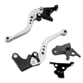 thumbnail image 4 of Nouveau Levier de Frein Court Compatible avec HARLEY X350 2022-2023, 4 of 6