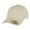 Beige, variant on Adult Low Profile Baseball Cap