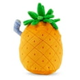 thumbnail image 4 of Nickelodeon SpongeBob SquarePants Pineapple House 10-Inch Plush Toy, 4 of 8
