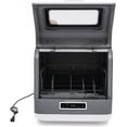 thumbnail image 6 of FETCOI Portable Countertop Dishwasher, Compact Mini Dishwasher with Air-Dry Function, 3 Washing Programs, for Small Apartment, RV, 6 of 9