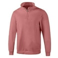 thumbnail image 4 of Ketyyh-chn99 Mens Long Sleeve T Shirts 2023 Daily Look Shirts Casual Beach T Shirts Pink,L, 4 of 5