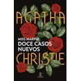 thumbnail image 1 of Miss Marple Espasa doce casos nuevos 9786073901734, 1 of 2