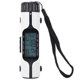 thumbnail image 1 of 3 in 1 Digital Alarm Clock with Electronic Flashlight and Thermometer, Backlit World Time Display, 1 of 4