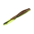 thumbnail image 2 of KVD Drop Shot Half Shell Soft Lure, 2 of 2