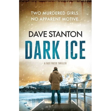 Dark Ice (Paperback)