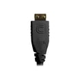 thumbnail image 4 of 25FT HDMI CABLE W PROGRIP BLACK PRO AV/IT SERIES LIFETIME WARR, 4 of 4