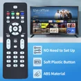 thumbnail image 4 of RC2023624/01B Remote Control For Magnavox TV 19MF338B 19MF338B/27 19MF338B/27B 19MF338B/27E 19MF338B/F7 19MF338B/F7B 19MF338B/F7E 19MF337B/27B 19MF337B/27 19MF337B 19MF337B/27E 19MF338B/AU1, 4 of 4