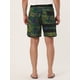 thumbnail image 5 of Shorts de baño Unique Bargains Camuflaje 34, 5 of 6