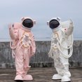 thumbnail image 5 of Traje espacial, disfraces de cosplay, disfraz de mascota de dibujos animados, trajes de celebración, accesorios, ropa de astronauta inflable para niños, 5 of 5