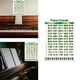 thumbnail image 5 of Tabla de práctica de piano Tabla de teclado de piano Póster educativo de piano para el aula Pequeña, 5 of 9