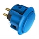 thumbnail image 4 of Arcade Push Button 30mm for Game Machine Joystick Controller, 4 of 5