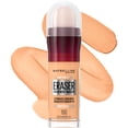 thumbnail image 1 of Borrador Foundation Maybelline Instant Age Rewind, SPF 20, 150 ml, 1 of 8