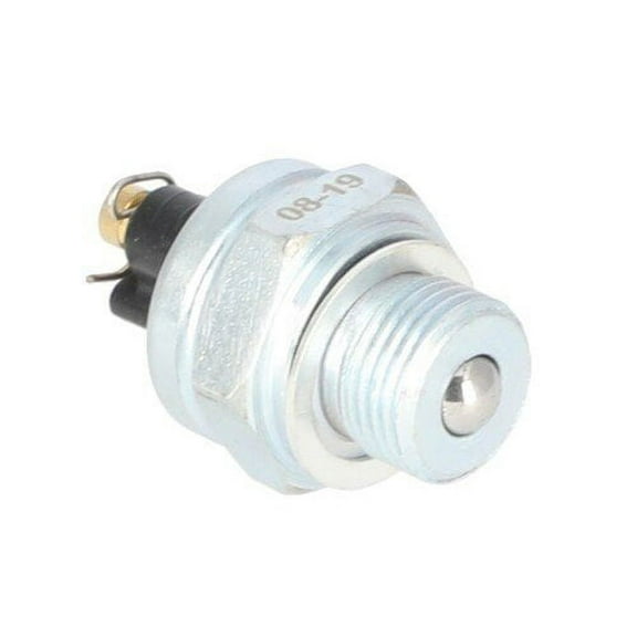 Neutral Safety Starter Switch fits Massey Ferguson 35 50 135 150 165 175 255 181140M92 181140M94 fits Minneapolis Moline 10A23729 fits Massey Harris