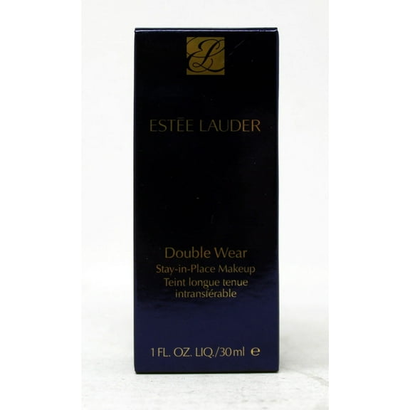 Estee Lauder Double Wear Stay-in-Place Makeup SPF10, 4N2 Spiced Sand, 1 oz