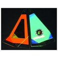 thumbnail image 2 of 8" Triangle Flasher, 2 of 2