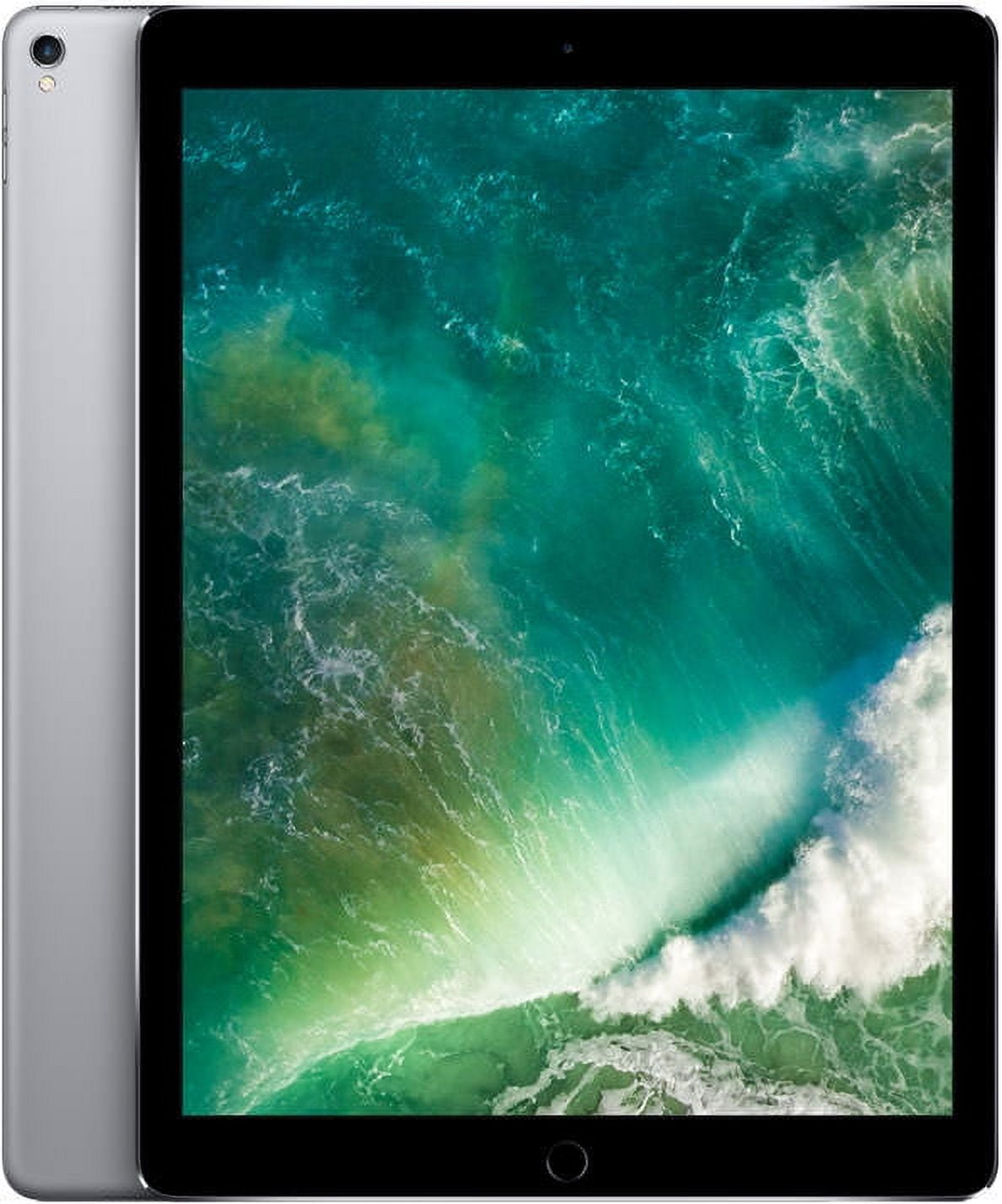 iPad Pro 12.9 第1世代 Wi-Fi＋Cellular 128㎇ Restored Apple iPad Pro 1st gen 12.9 inch 128 GB Wifi + Cellular
