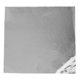 thumbnail image 2 of 500 hojas de hojas doradas y plateadas, papel de aluminio, artesanía dorada para decoración de tejado, 14x14cm 5 BLESIY Lámina de papel, 2 of 7
