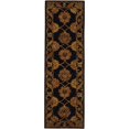 thumbnail image 1 of SAFAVIEH Heritage Portmont Traditional Wool Runner, 1 of 2
