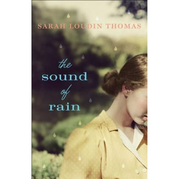 Pre-Owned The Sound of Rain (Paperback) 0764219618 9780764219610