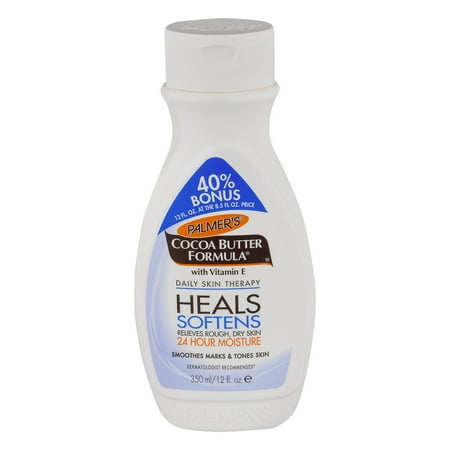 Palmer's Daily Skin Therapy with Vitamin E, 12.0 FL OZ