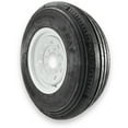 thumbnail image 2 of RubberMaster ST235/80R16 14 Ply Highway Rib Tire and 8 on 6.5 Modular, 2 of 3