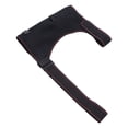 thumbnail image 3 of Heated Thigh Wrap, Adjustable Heating Hip Brace 3 Vibration Modes Ergonomic  For Travel, 3 of 8