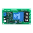 thumbnail image 1 of Timer Switch Electrical Supplies Delay Relay Module High Accuracy NO/NC Timer Switch Electrical Supplies 200s DC12V, 1 of 8