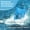 Blue-1pack, variant on 2-in-1 Sand Anchor Bag with Adjustable Buoy, Waterproof Dry Bag for Jet Ski, Kayak & Water Sports