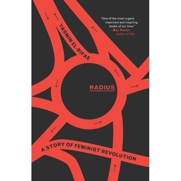 Radius: A Story of Feminist Revolution, (Paperback)